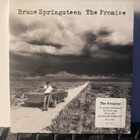 BRUCE SPRINGSTEEN: The Promise, CD x 2 - pikkukuva 1