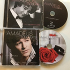 Amadeus Lundberg CD x 2 - pikkukuva 1