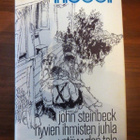John Steinbeck: Hyvien ihmisten juhla/Ystävyyden talo - pikkukuva 1