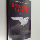 Maritta Lintunen : Boriksen lapset : novelleja - pikkukuva 1