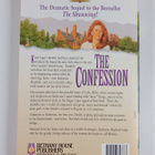 Beverly Lewis : The confession - pikkukuva 2