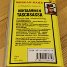 Morgan Kane 76 - Kohtaaminen Tascosassa - pikkukuva 2