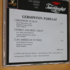 CD George Gershwinin parhaat ( EMI toiveklassikot 1990 ) - pikkukuva 2