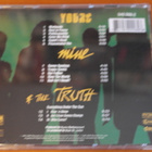 Extreme:Sides To Every Story CD. - pikkukuva 2