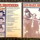 Marx Brothers - Ciné-Stars CD (kp.) - pikkukuva 1