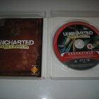 Uncharted: Drake's Fortune **PS3** - pikkukuva 3