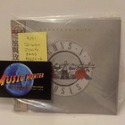 GUNS N ROSES  GREATEST HITS TAIWAN  VIRALLINEN 2004 PRESS CD - pikkukuva 1