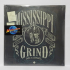 VARIOUS - MISSISSIPPI GRIND OST UUSI LP - pikkukuva 1