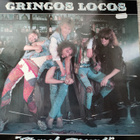 Gringos Locos: Punch Drunk (LP) - pikkukuva 1