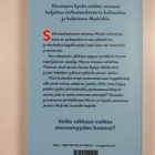 Terhi Kontio : Espanjalainen alkusoitto (signeerattu, tek... - pikkukuva 2