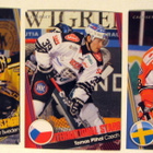 Cardset 2011-12 International Stars 1 ja 2 sarjan kortteja - pikkukuva 2