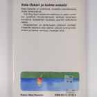 Yrjö Knuutinen : Kala-Oskari ja kolme enkeliä - pikkukuva 2