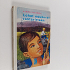 Aarno Planting : Lohet nousevat vastavirtaan : nuorisorom... - pikkukuva 1