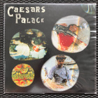 Caesars Palace Love For The Streets LP Vinyl - pikkukuva 1