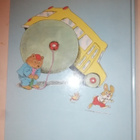 1971 Richard Scarry Iloinen ilmakirja - pikkukuva 2