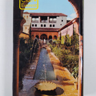 Washington Irving : Tales of the Alhambra - pikkukuva 2