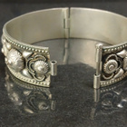 1900 vintage Italian rannerengas,  ALP made in Italy - pikkukuva 3