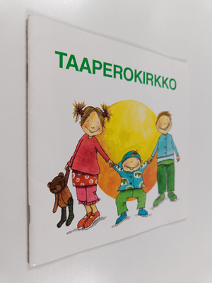 Taaperokirkko