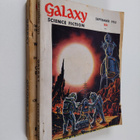 Galaxy science fiction September 1953 ; Galaxy science fi... - pikkukuva 1