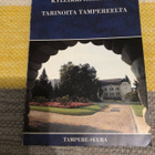 Helenius: Tarinoita Tampereelta. 1991. 1.p. - pikkukuva 1