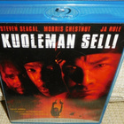 Kuoleman Selli Blu-ray - pikkukuva 2