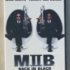 MIIB - Miehet mustissa 2 (2002) Tommy Lee Jones & Will Smith - pikkukuva 1