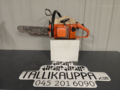 Moottorisaha HUSGVARNA 3441
