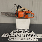 Moottorisaha HUSGVARNA 3441 - pikkukuva 1