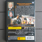 DVD: Kaistapäiden Kaupunki (Chevy Chase, Demi Moore, FI 1991 - pikkukuva 2