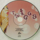 Twiggs • Twiggs CD - pikkukuva 4