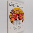 Hanne D. McBride : Opi ratkomaan sudokua 1 - pikkukuva 1