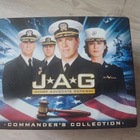 JAG Kunnian miehet Commander's Collection - pikkukuva 1