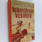 Aaro Liukko : Valkeisjärven vesipeto : poikien kalastusse... - pikkukuva 1