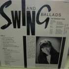SARPILA - SWING AND BALLADS - pikkukuva 2