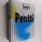 Pentti Lempiäinen : Suuri etunimikirja - pikkukuva 1