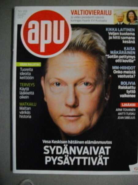 Apu lehti Nro 9/2015 (13.3)