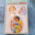 Anni Polva - Tunnollinen Tiina - pikkukuva 1