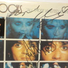 HANOI ROCKS - ALL THOSE WASTED YEARS 2LP + 4 NIMMARIT!!! - pikkukuva 2