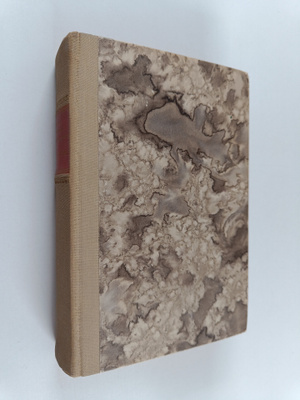 Daphne Du Maurier : Mary Anne
