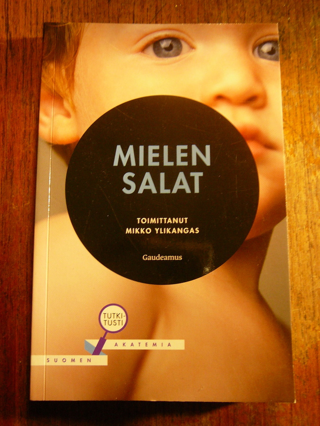 Ylikangas (toim.); Mielen salat