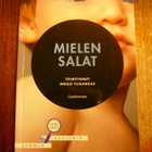 Ylikangas (toim.); Mielen salat - pikkukuva 1
