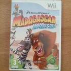 Madagascar Kartz - Nintendo Wii - pikkukuva 1