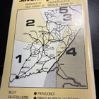 Aikataulut savonlinja yhtiöt 1984-1985 - pikkukuva 2