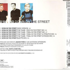 D'Sound • Down On The Street CD Maxi-Single - pikkukuva 2