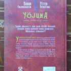 Tarina, jossa on 24 lukua YÖJUNA - pikkukuva 2