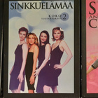 SINKKUELÄMÄÄ 1, 2 JA 6 - pikkukuva 1