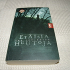 Åke Edwardson  Etäisiä huutoja     -pok - pikkukuva 1
