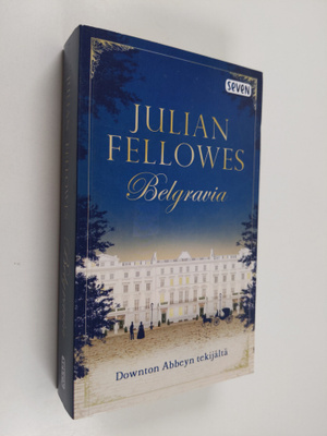 Julian Fellowes : Belgravia