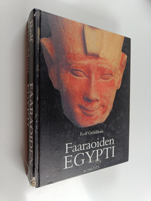 Rolf Grönblom : Faaraoiden Egypti