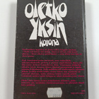 Richard Peck : Oletko yksin kotona - pikkukuva 2